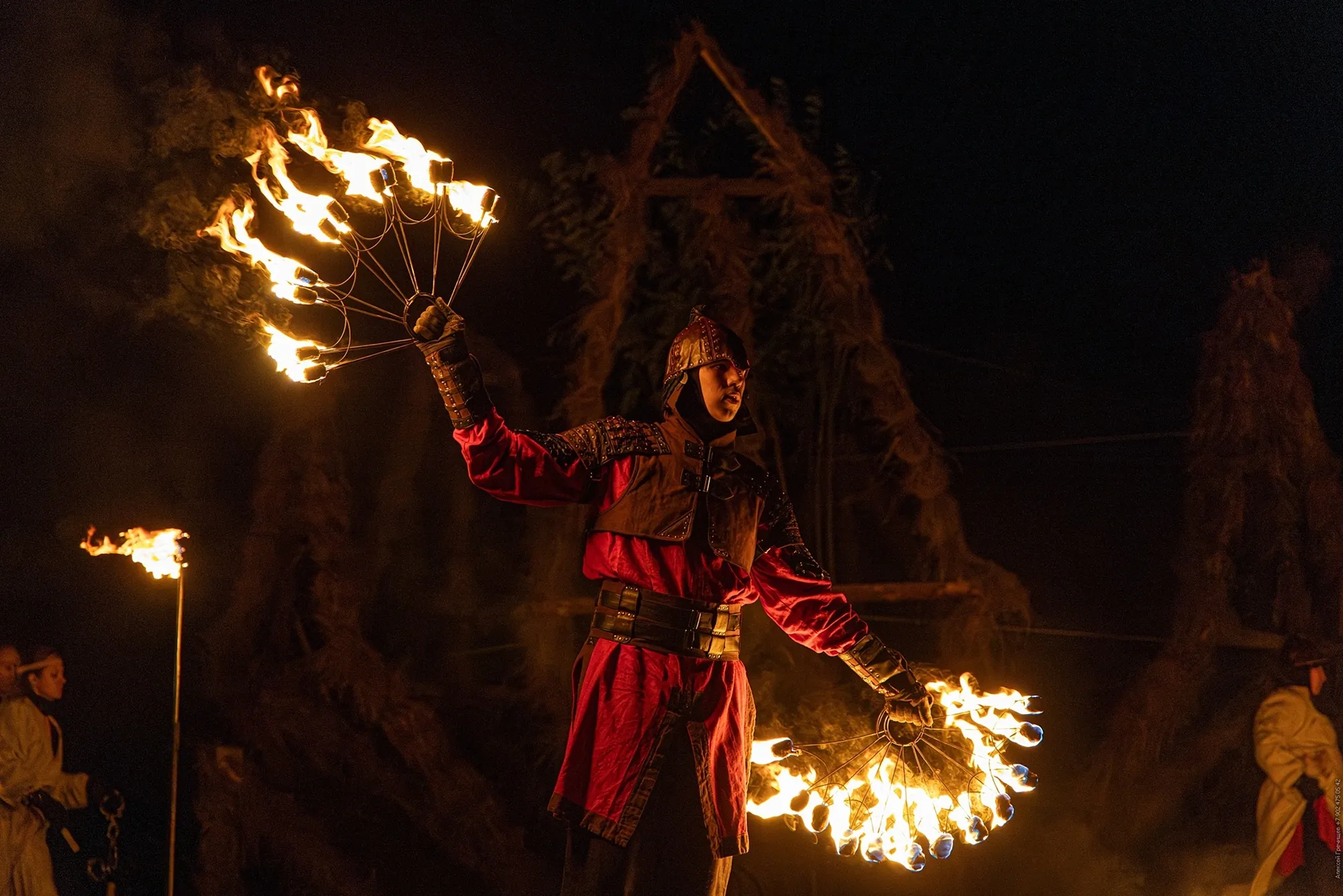 Зов Пармы 2025 / Фото Алексей Гречищев