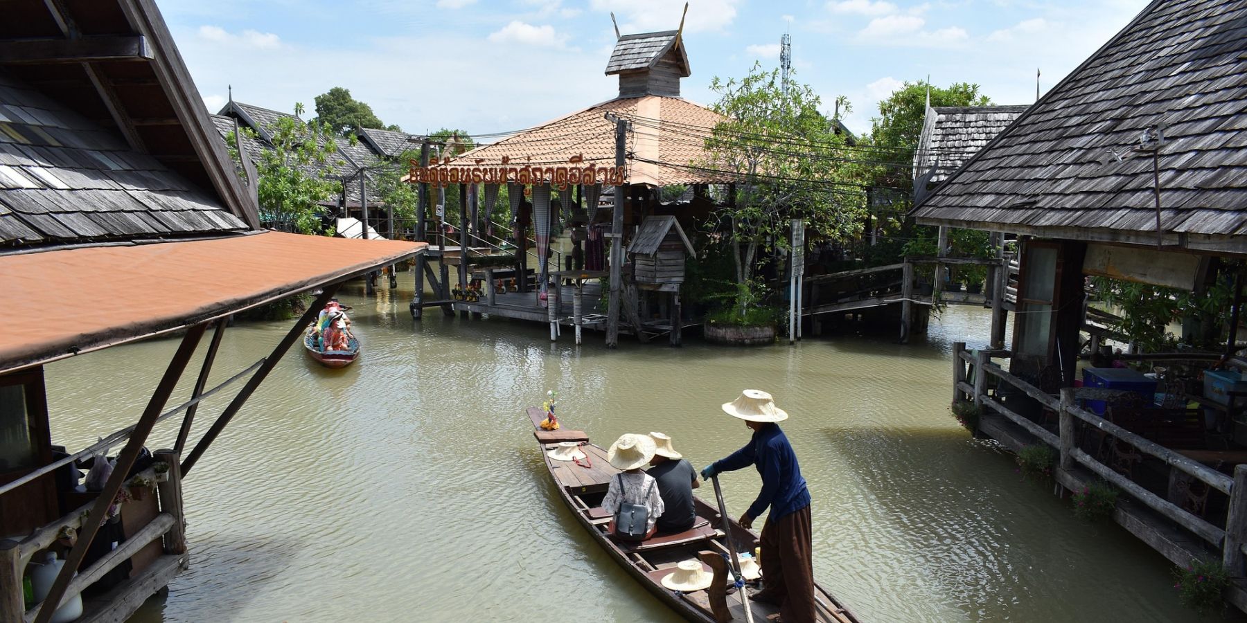 Стоит ли ехать в Паттайю: правда о море, ценах и медицине