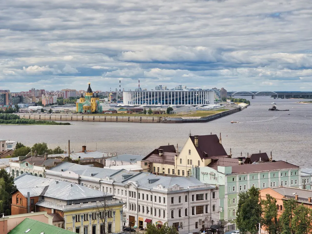 Фото: Константин Поляков / Pexels