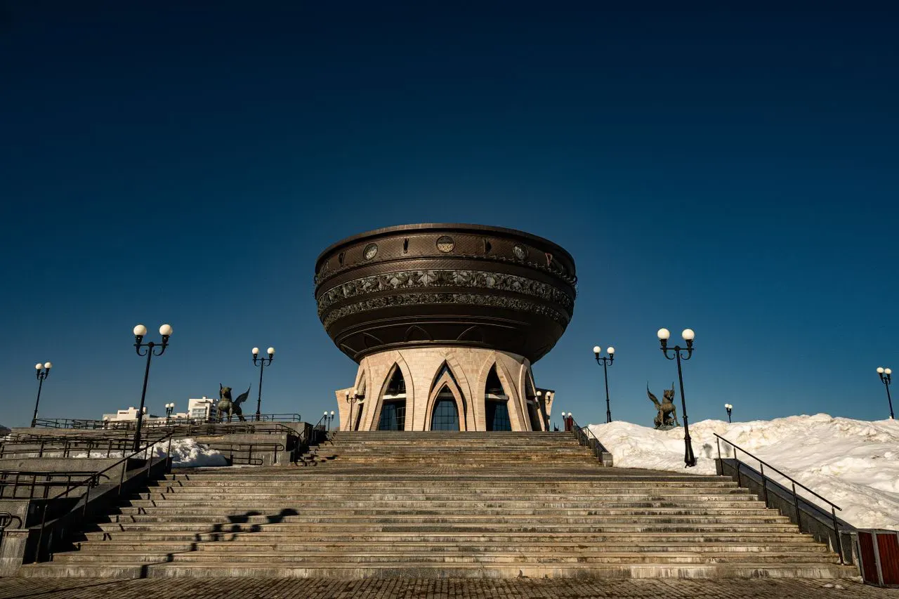 Фото: Andrei Zhukov / Pexels