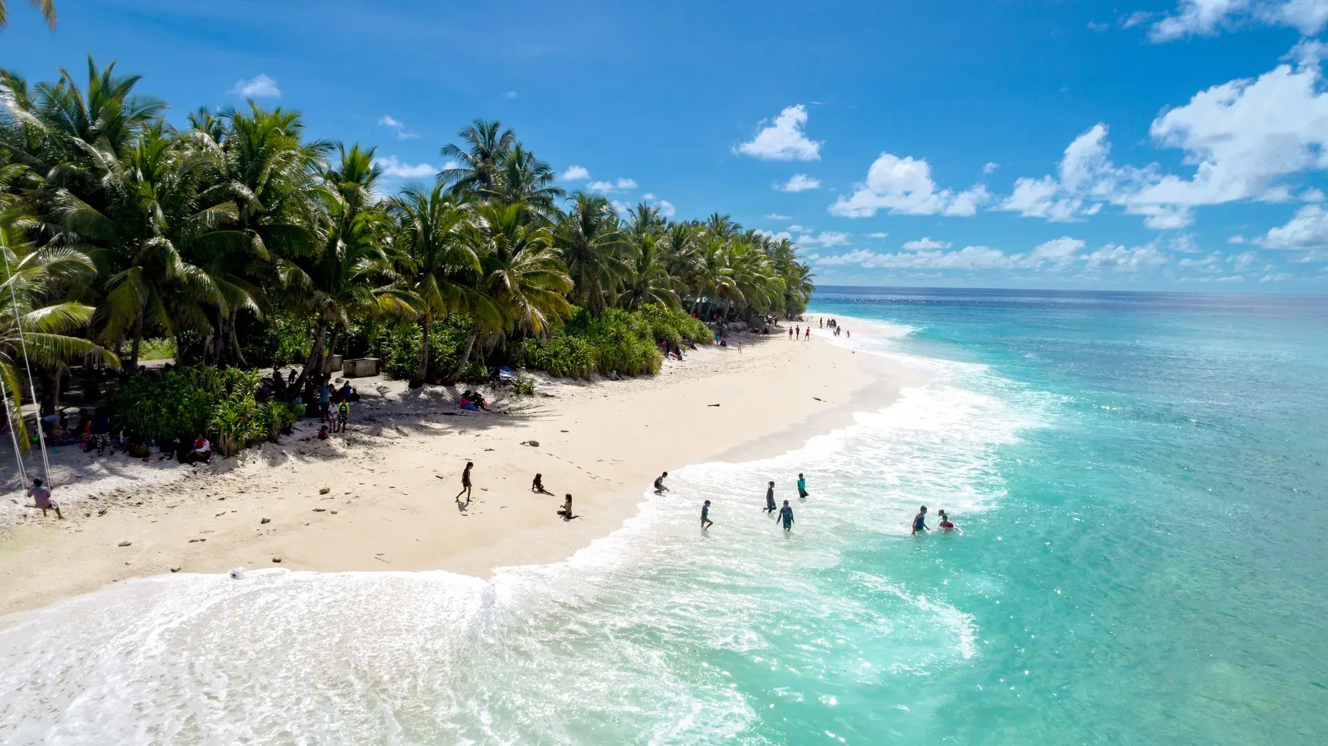 Мальдивы / фото Asad Photo Maldives / pexels