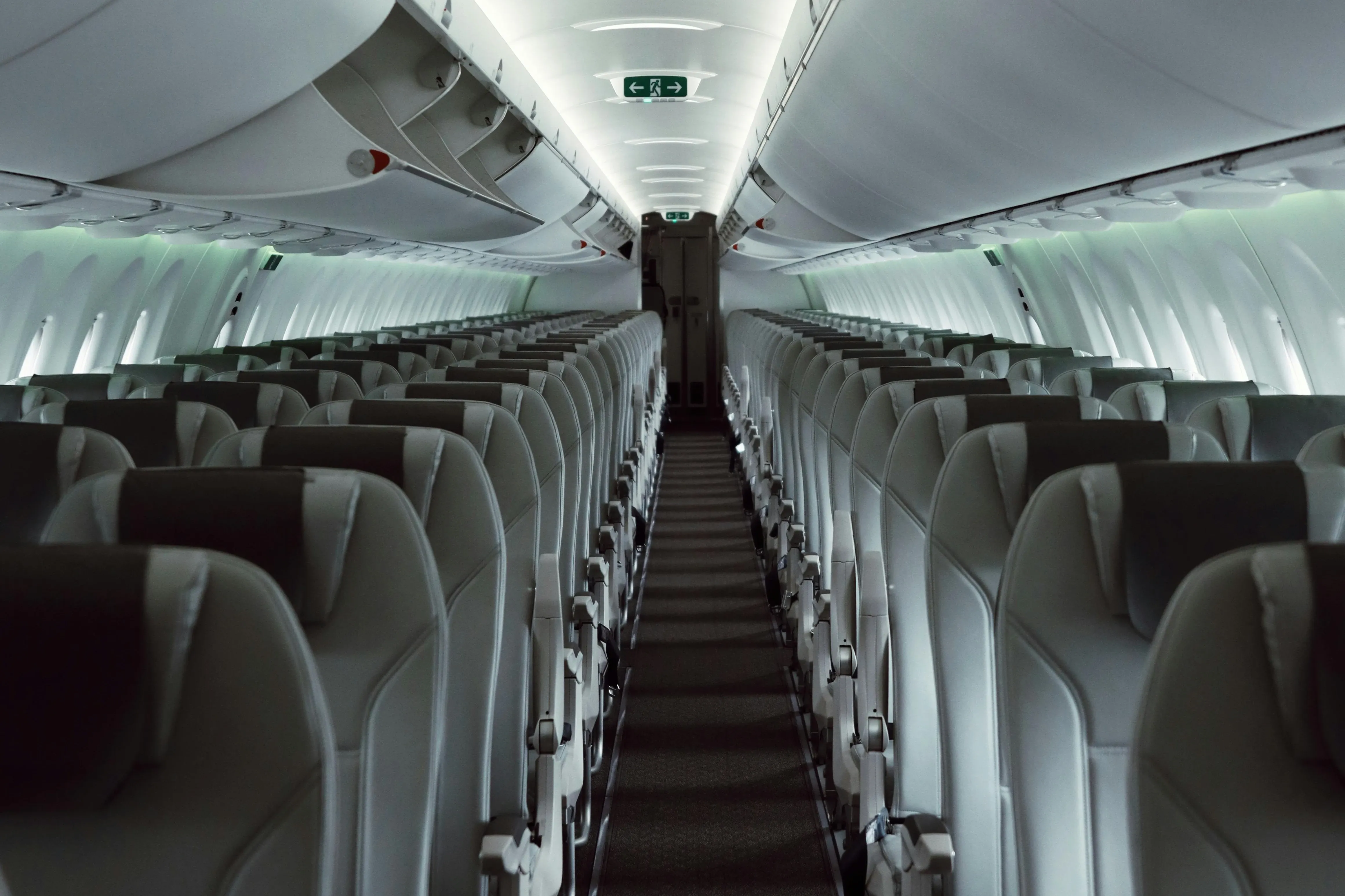 Эвакуация происходит быстро и чётко