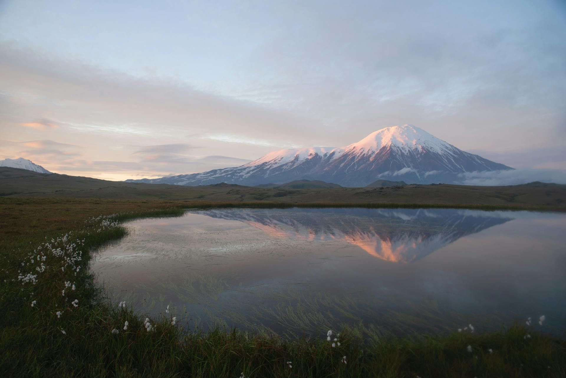 Камчатский край / фото Natalia Malushina / pexels.com