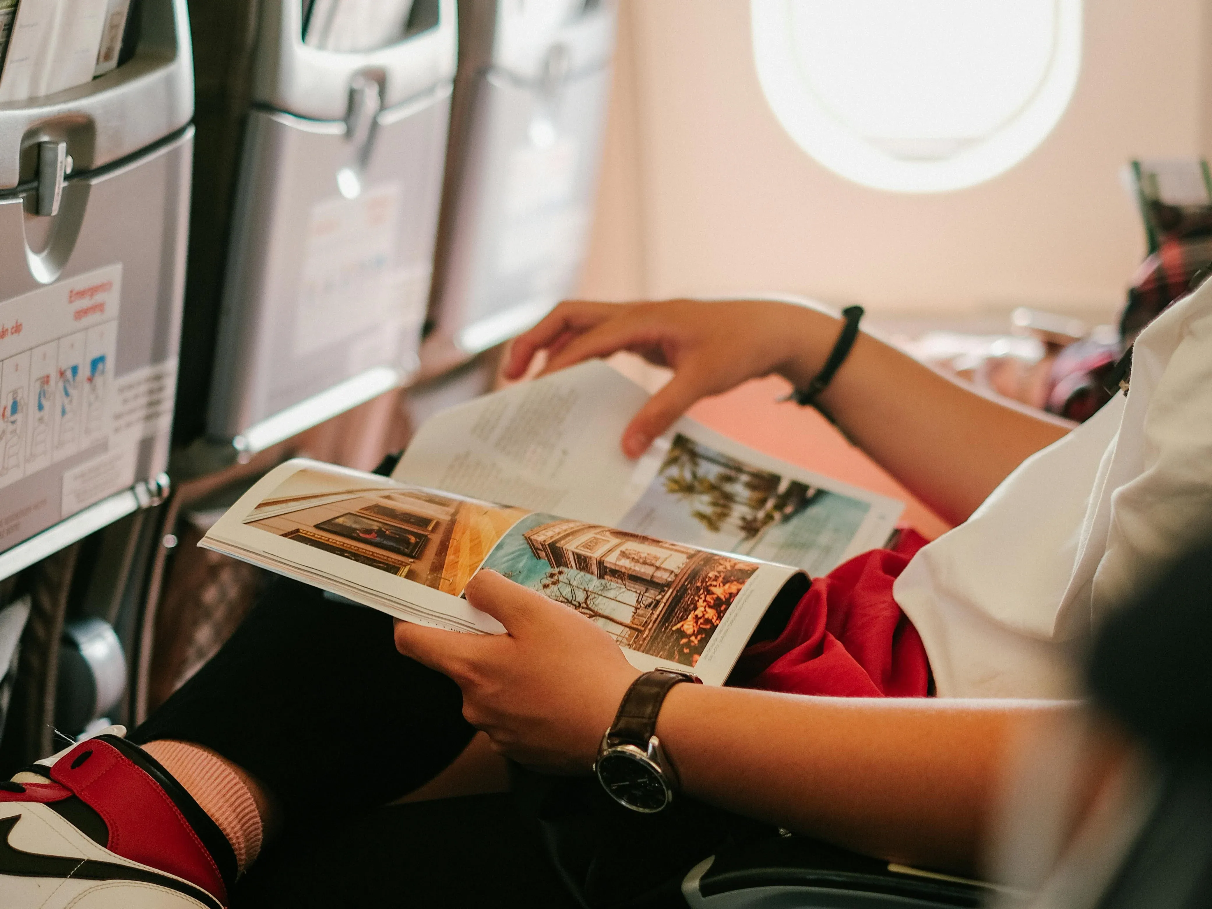 Хорошее местечко