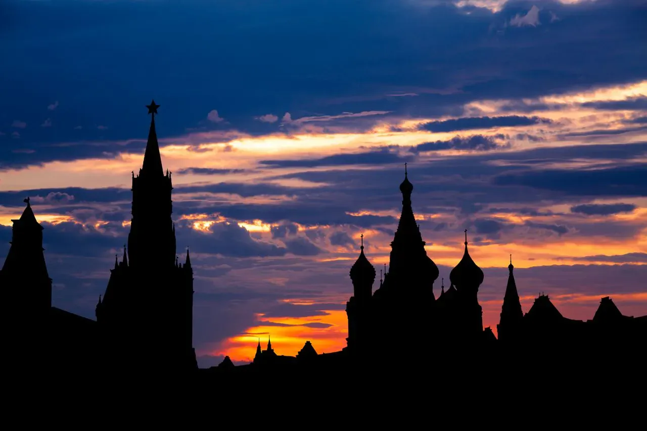 Обратная сторона Москвы (Vitaly Gariev / Pexels)