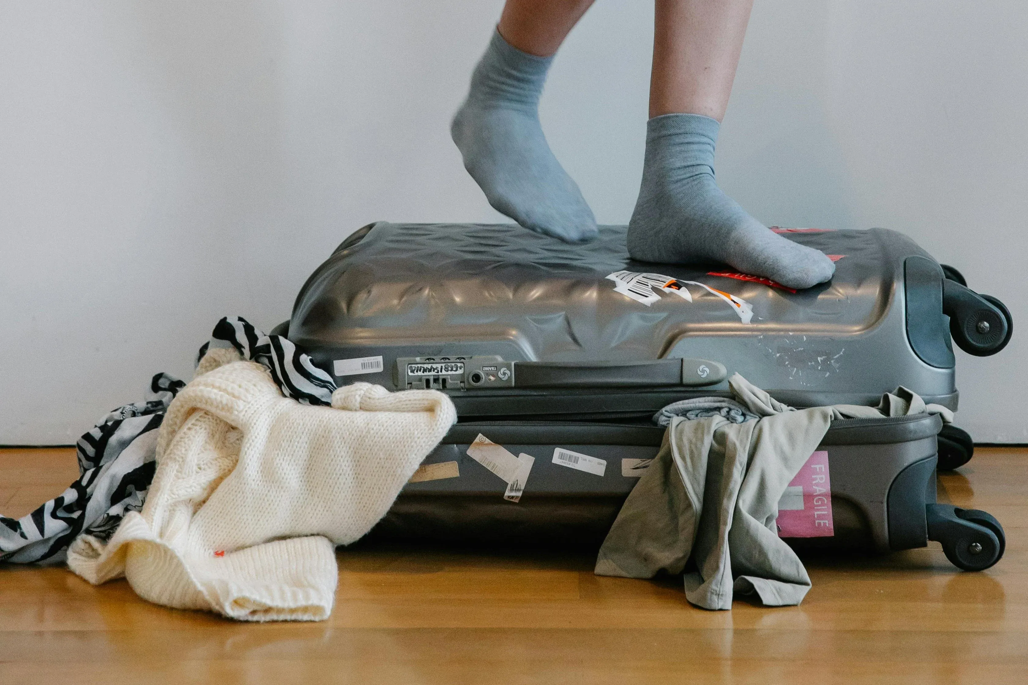 С перевесом можно справиться