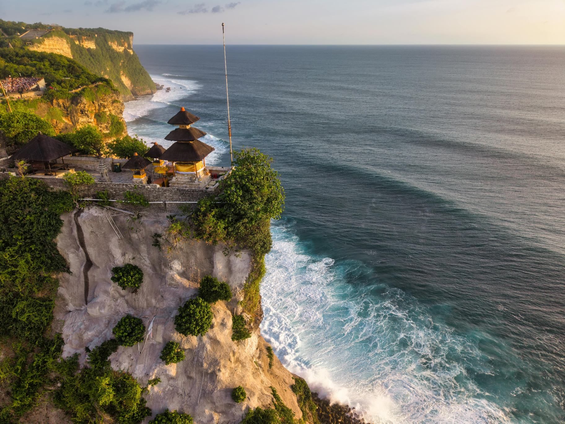 Улувату. Фото: Tom Fisk / pexels.com