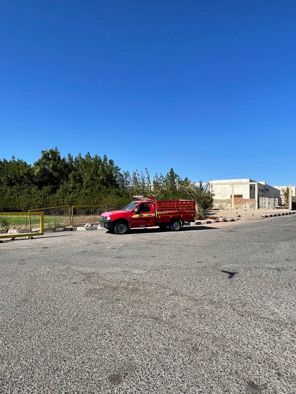 Недалеко от популярной площади Сохо