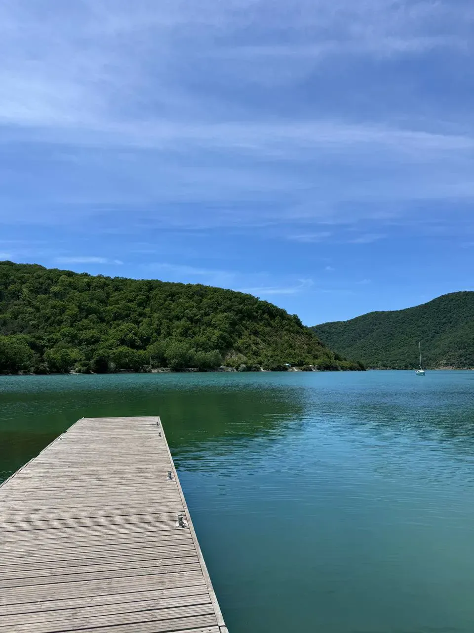 Виды, любоваться которыми можно бесконечно. Фото: Маша Ледяева