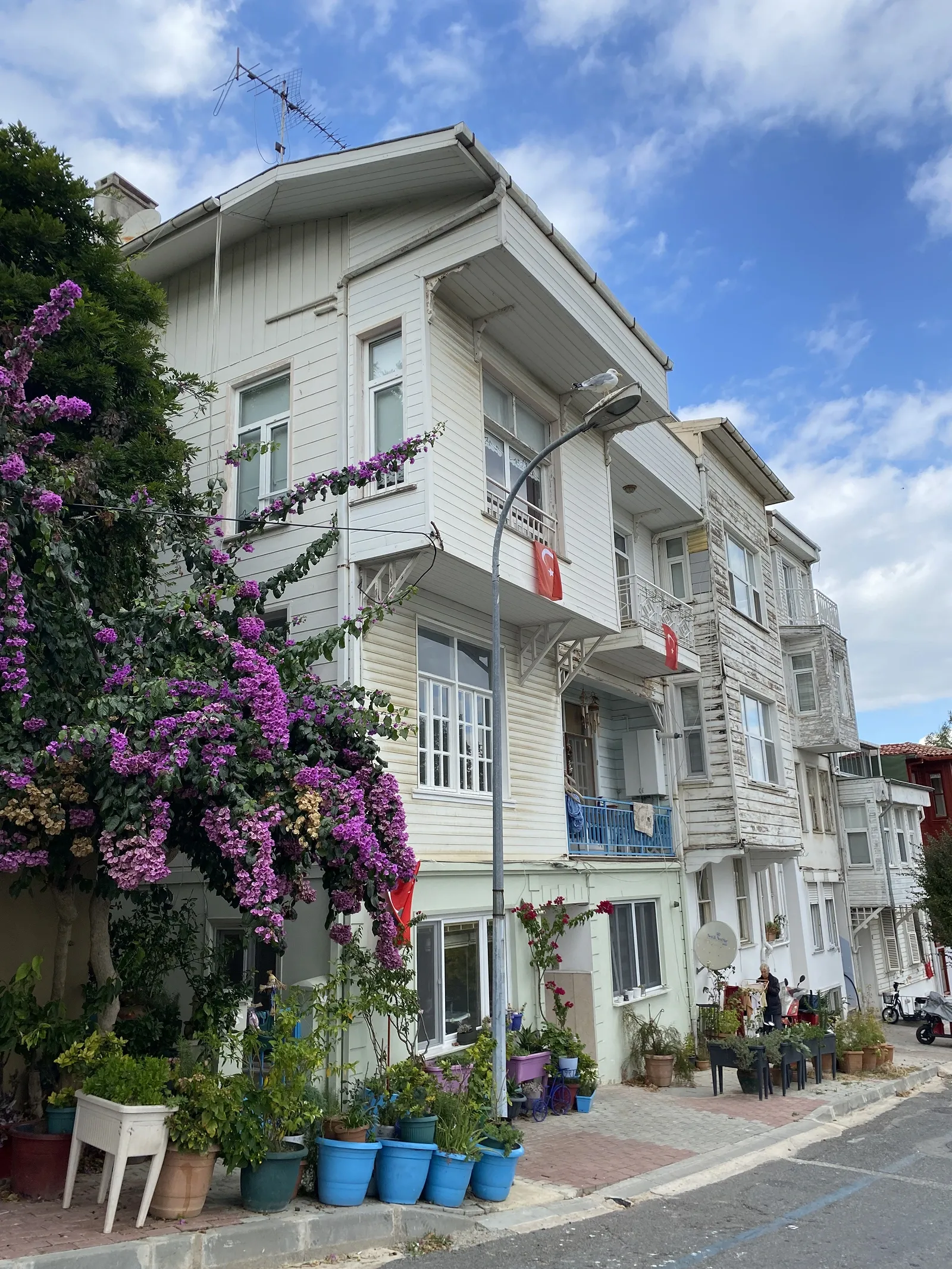 Жилой особняк / фото Ян Кулаков, Суточно.ру