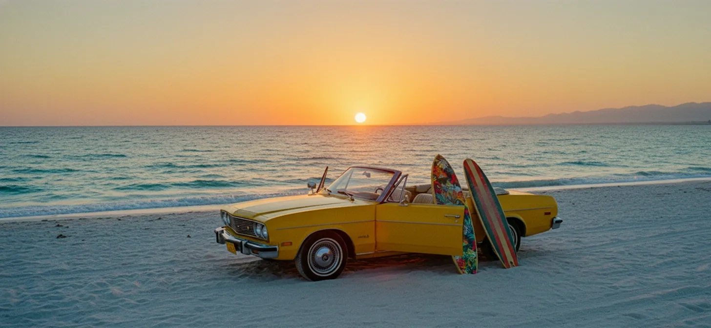 Лучшие песчаные пляжи России