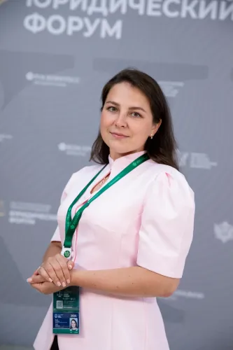 Юлия Мухина