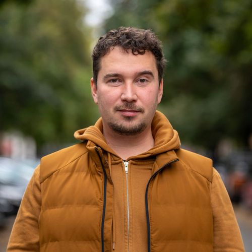 Аркадий Гершман