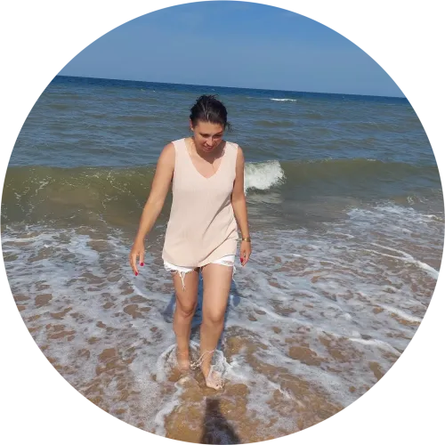 Анна Тимофеева