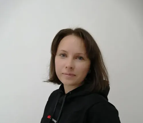 Людмила Лаврентьева