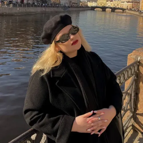 Юлия Буркова