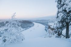 Вид с Ветлана. Фото: Ольга Максимова / Wikimedia