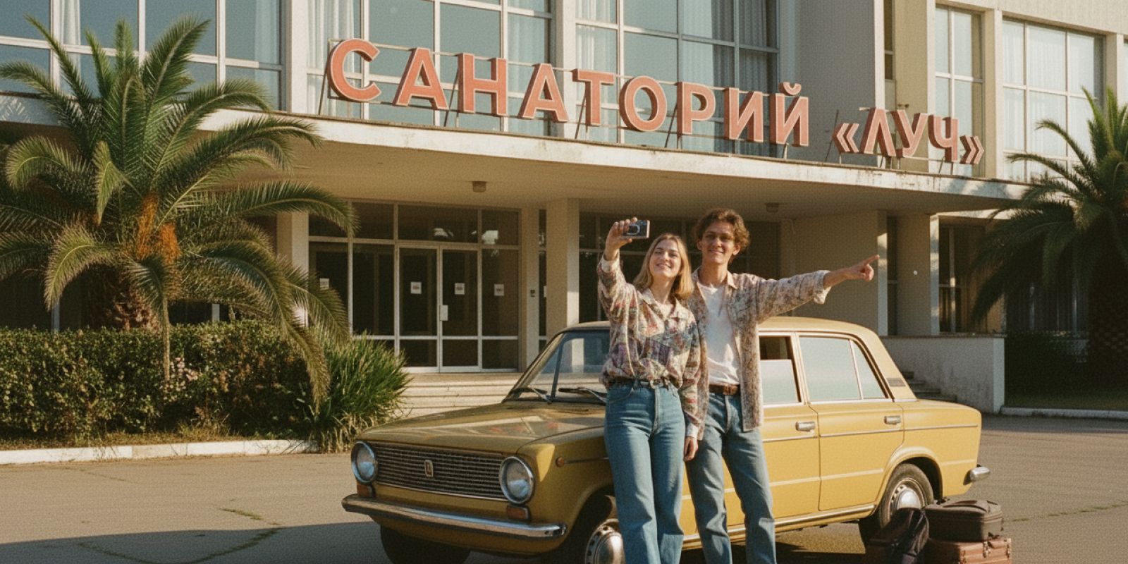 7 трендов туризма в 2026 году: куда и как мы будем путешествовать