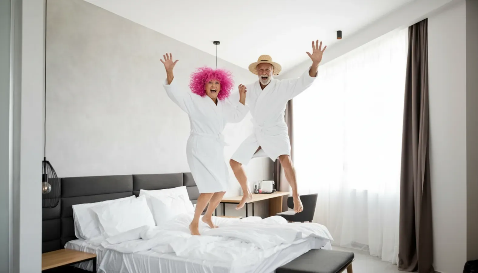 Что такое туристический налог и как он работает