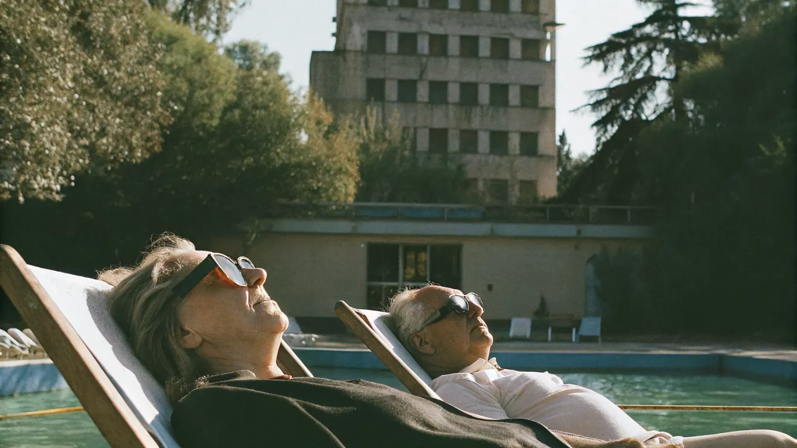 Даже в санатории не скрыться от налога — туристического