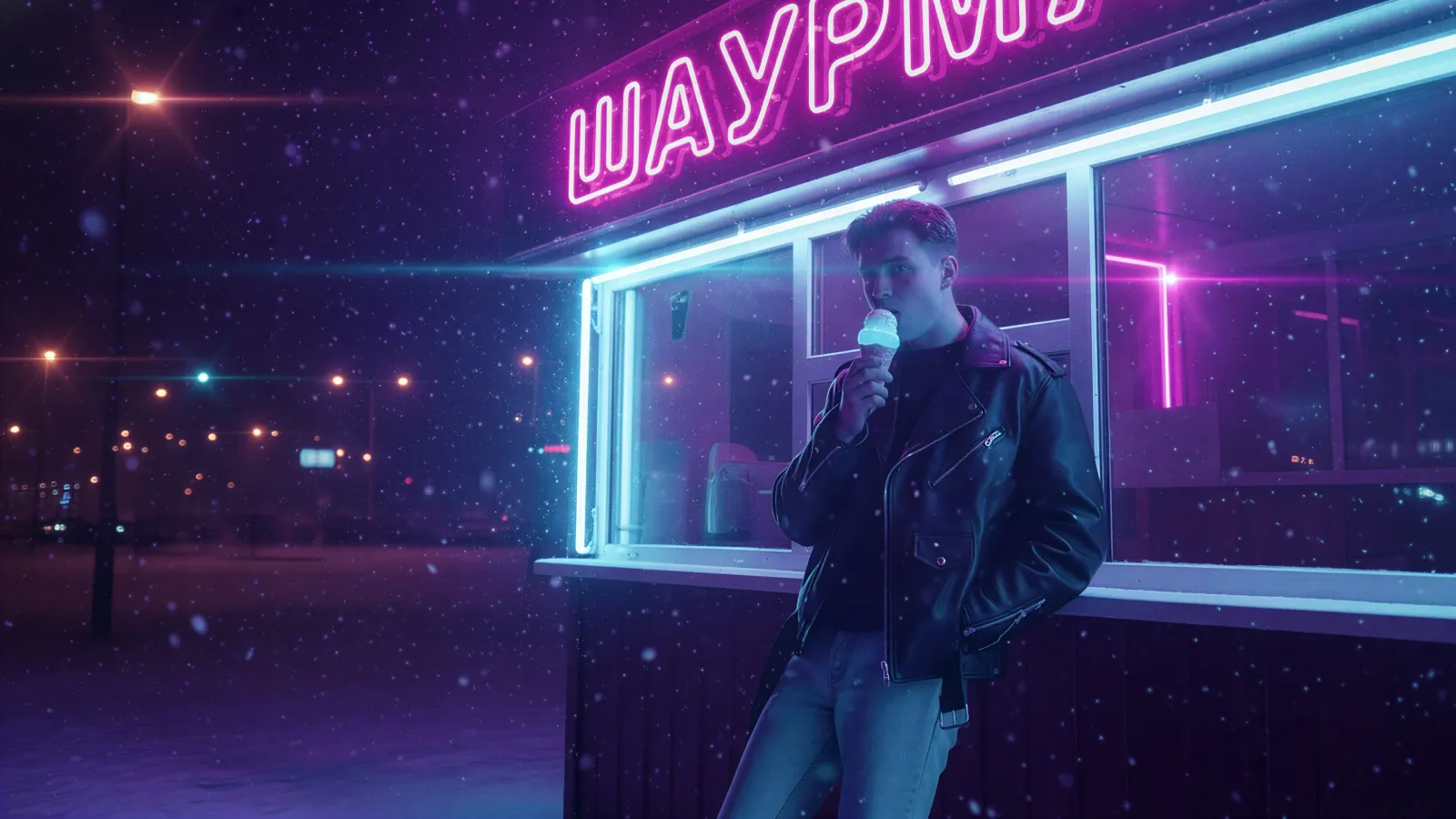 Выходные в Тюмени