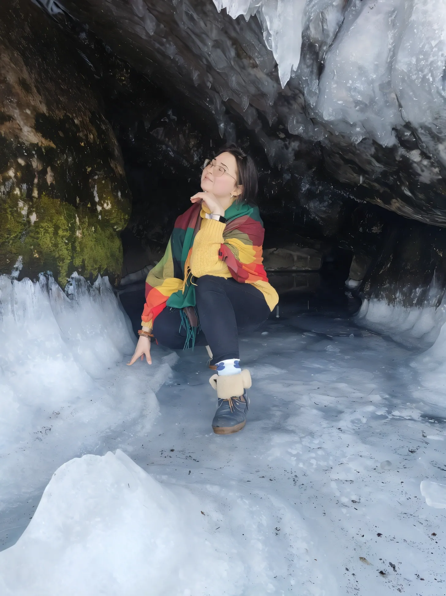 Где-то меня уже поджидает клещ Валера