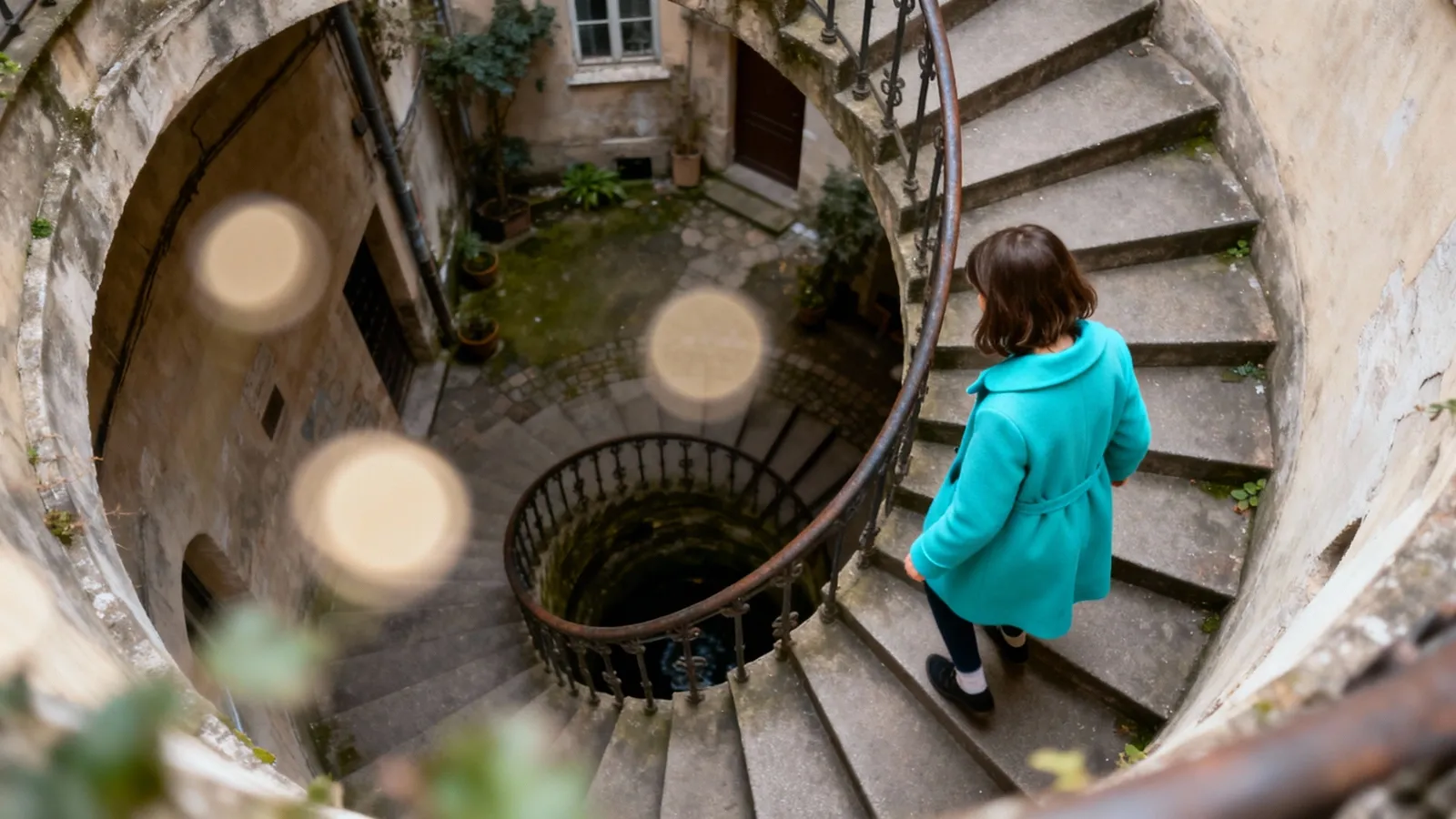 Инсайдерский гид по Петербургу: секретные места Васильевского острова от местной жительницы