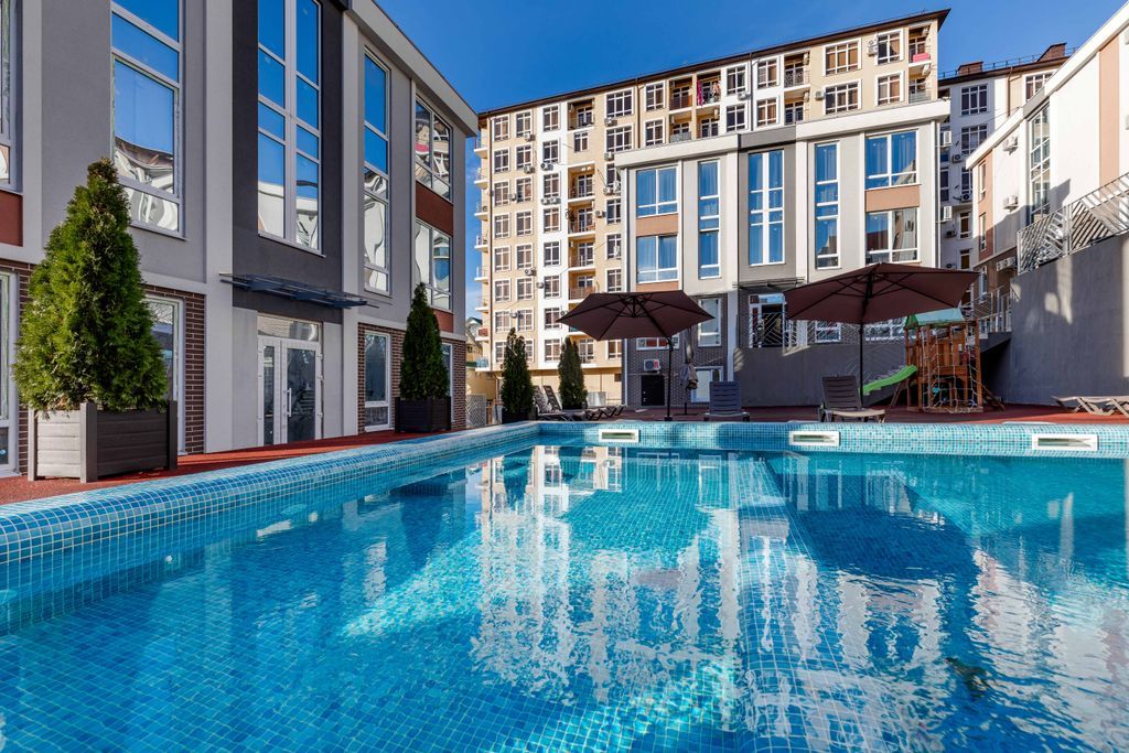 Отель «Villa Dalila» (фото на Суточно.ру)