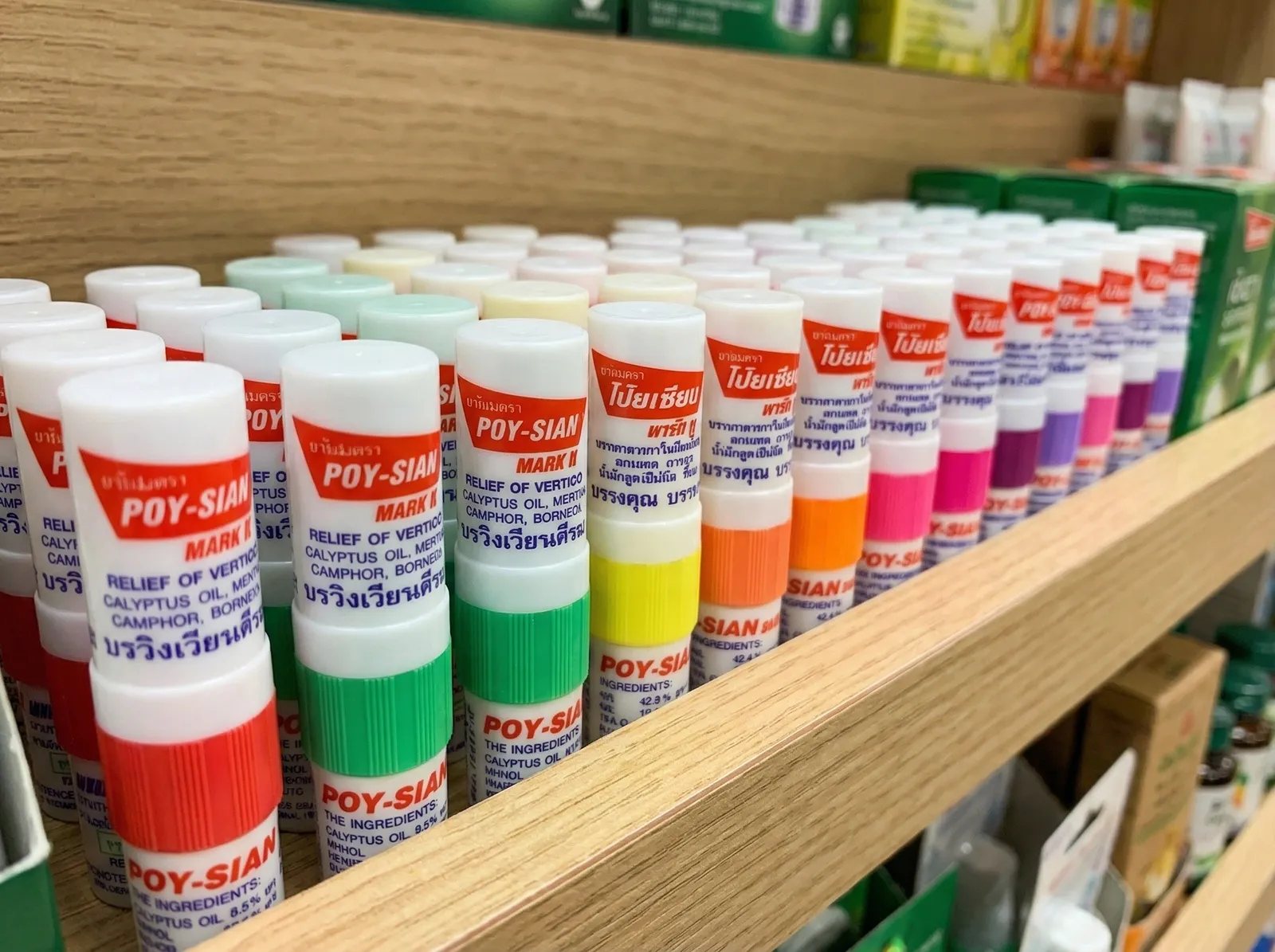 Так выглядят популярные тайские микроингаляторы