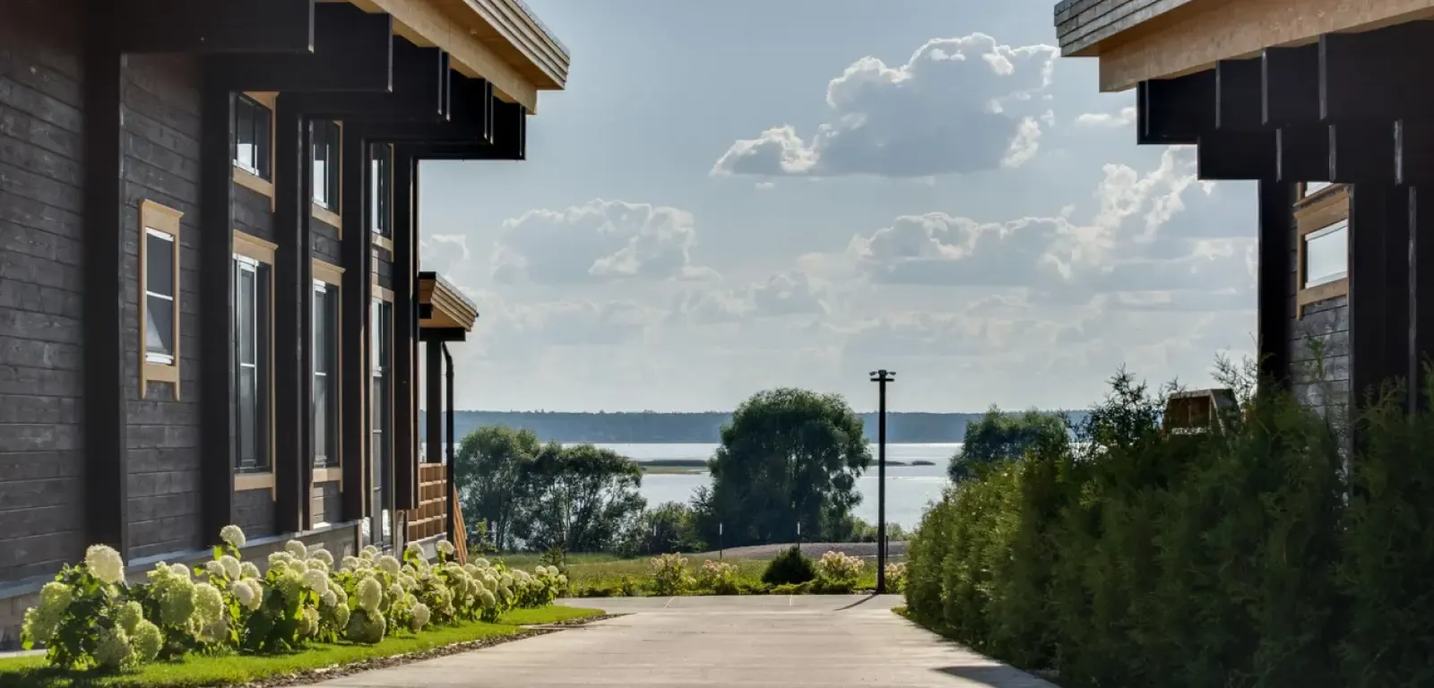 ТОП-20 лучших загородных отелей Подмосковья