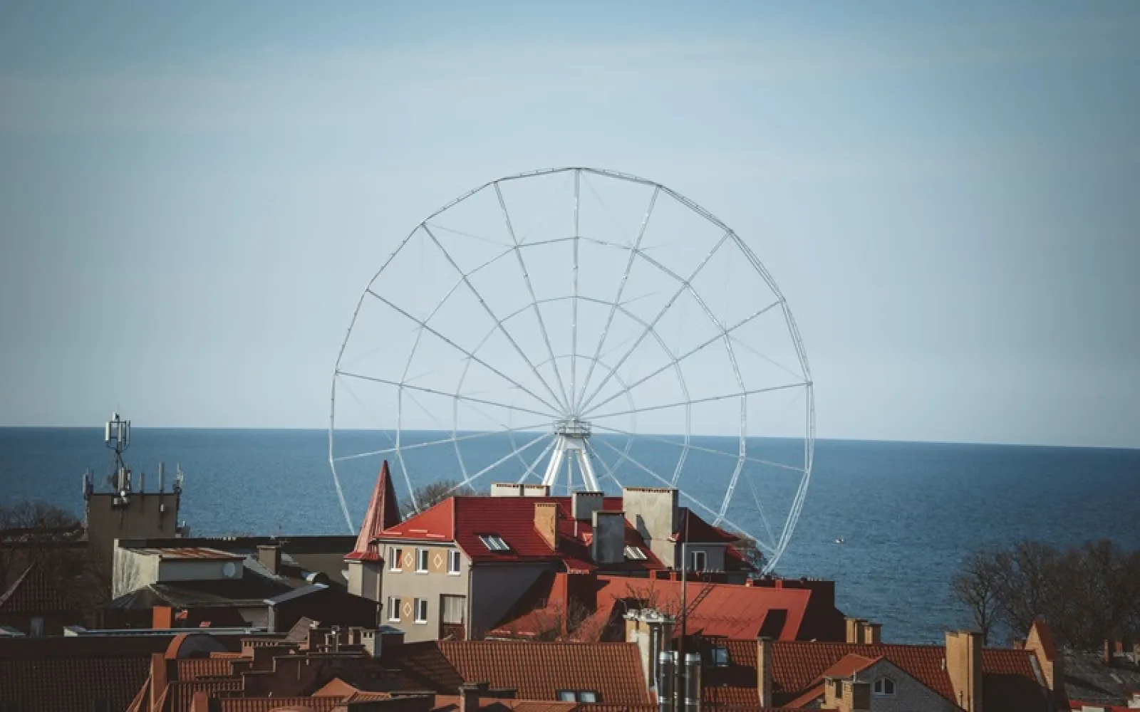 Где лучше отдыхать в Зеленоградске: лучшие районы и жилье на лето