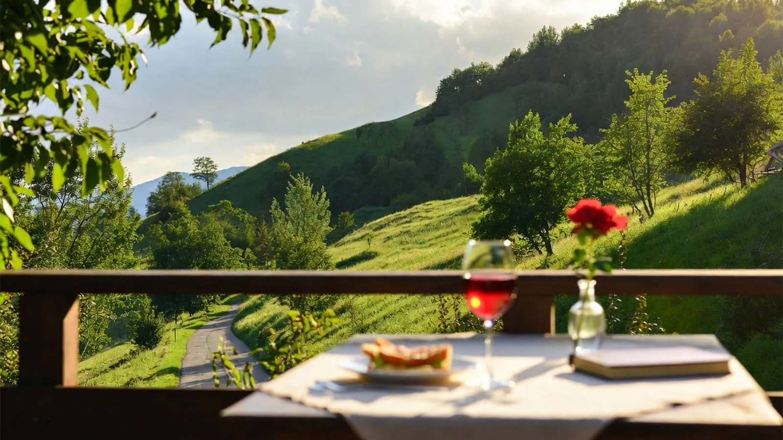 Отдых в Железноводске